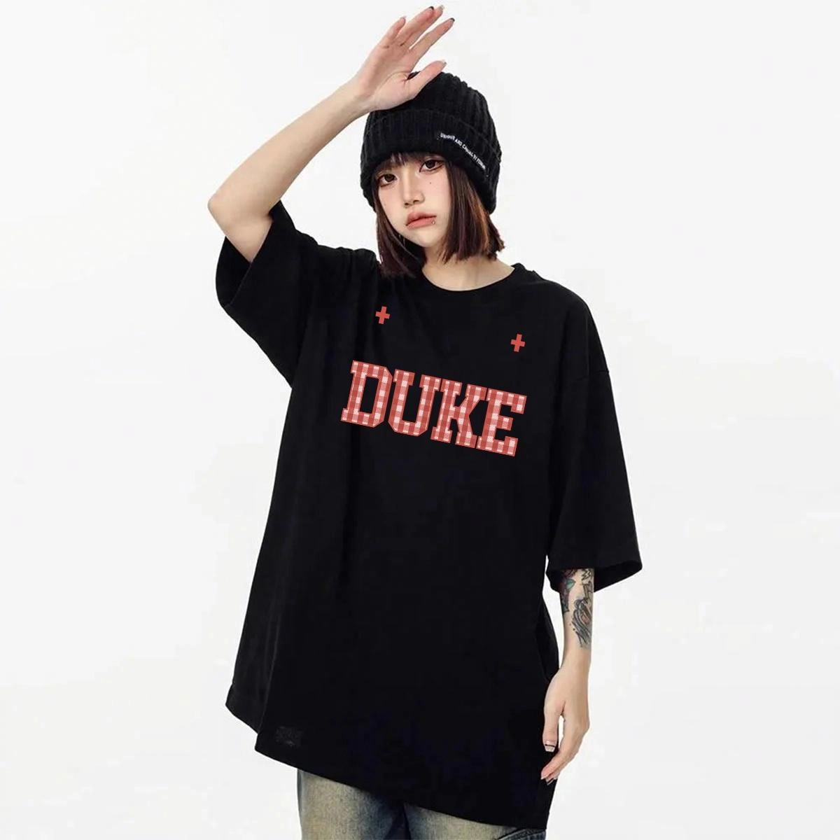 DUKE+DEXTER T