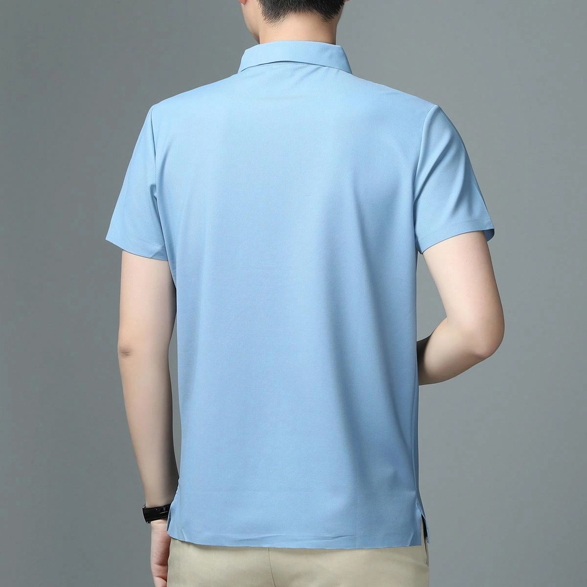 CASAMIA Polo