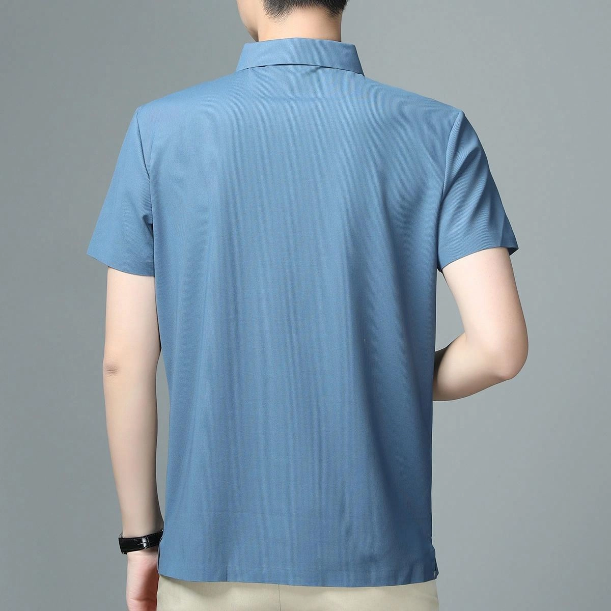 CASAMIA Polo