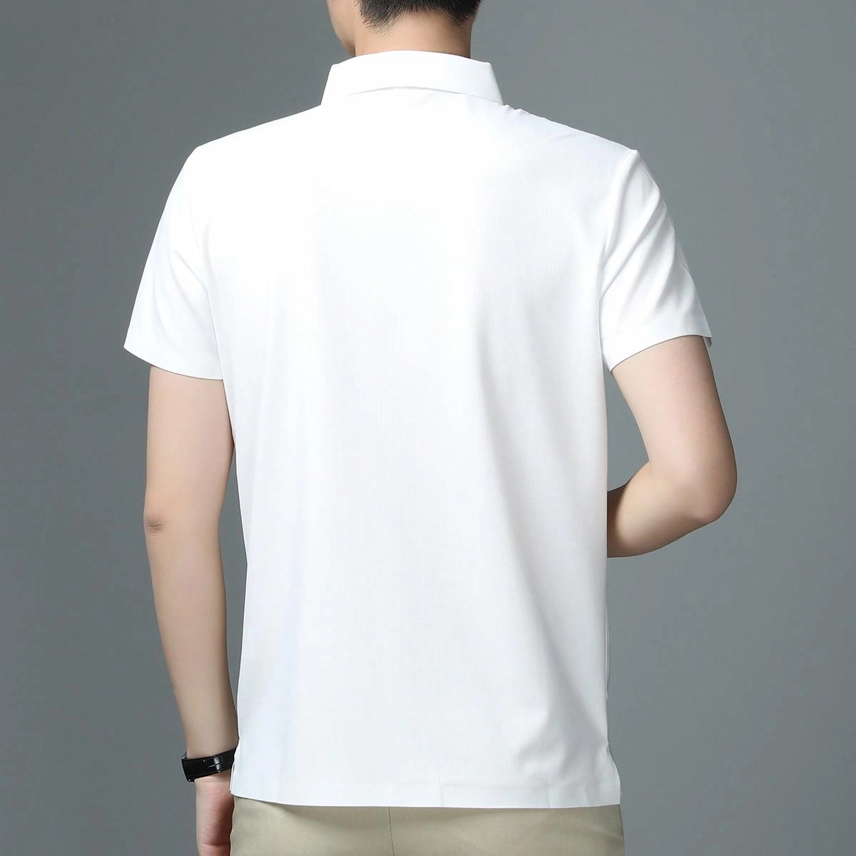 CASAMIA Polo