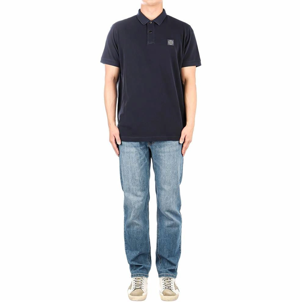 STONE ISLAND SS23 PoloPolo
