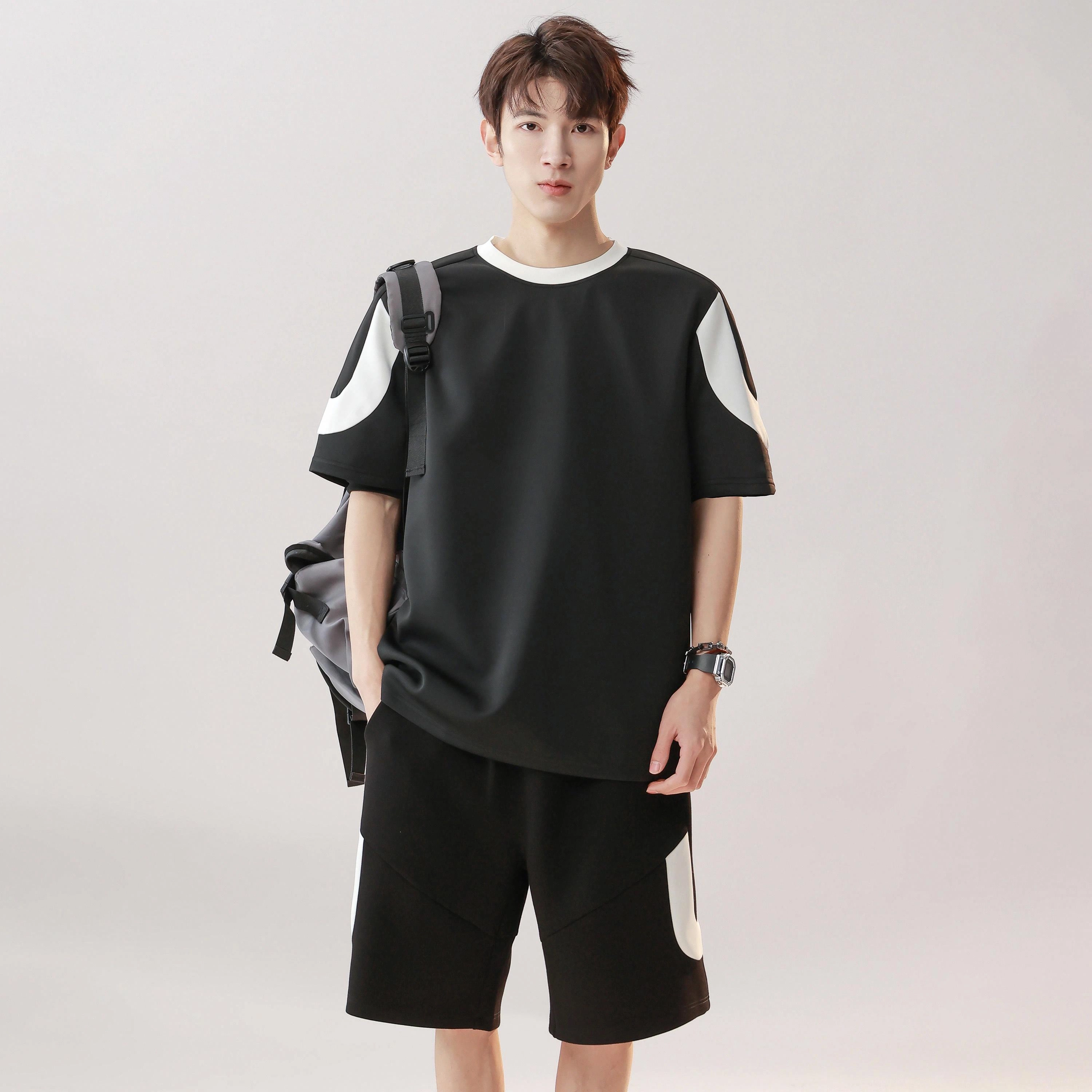 JUNGLE PANDA T