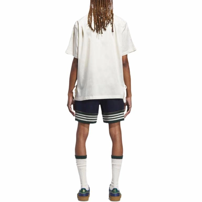 adidas originals x Clot BowlingGender Neutral by Edison Chen