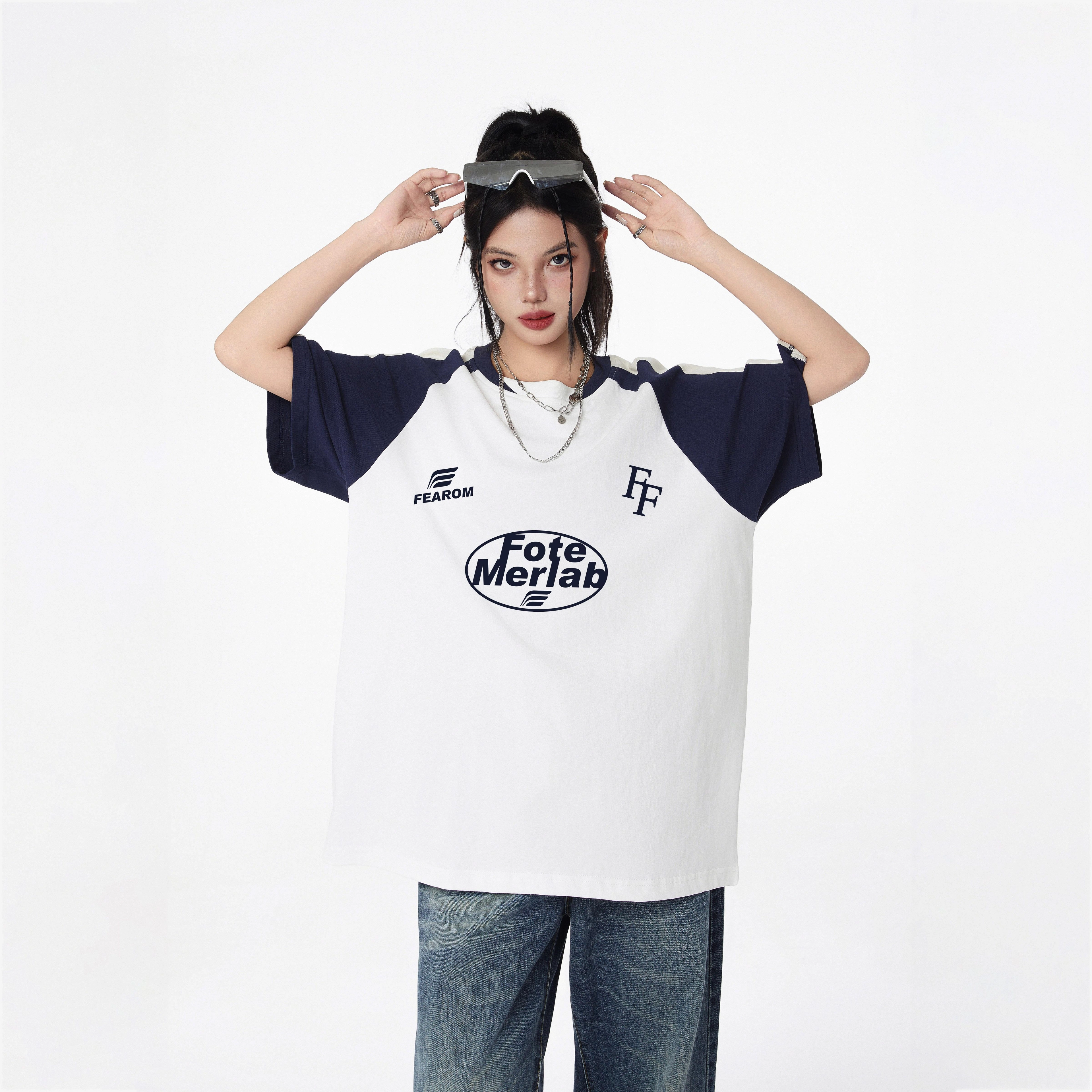 FEAROM T