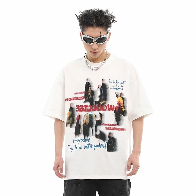 TREND ST T