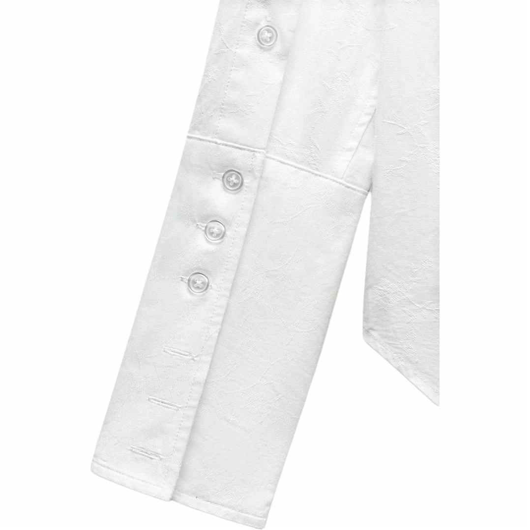 ZARA x AO YES SS25