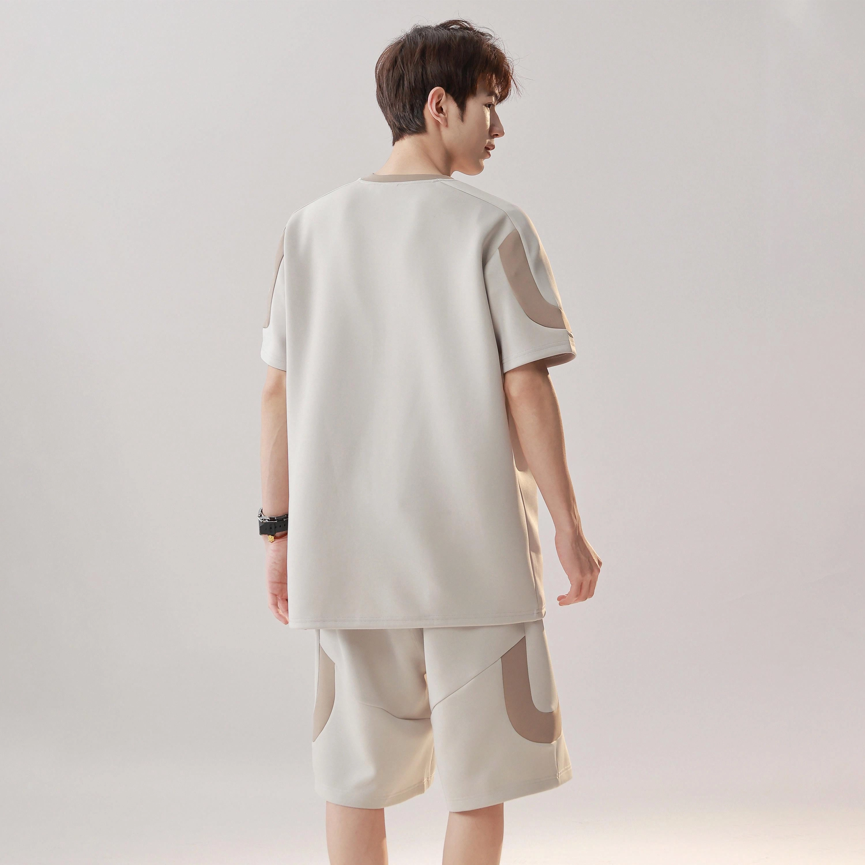 JUNGLE PANDA T