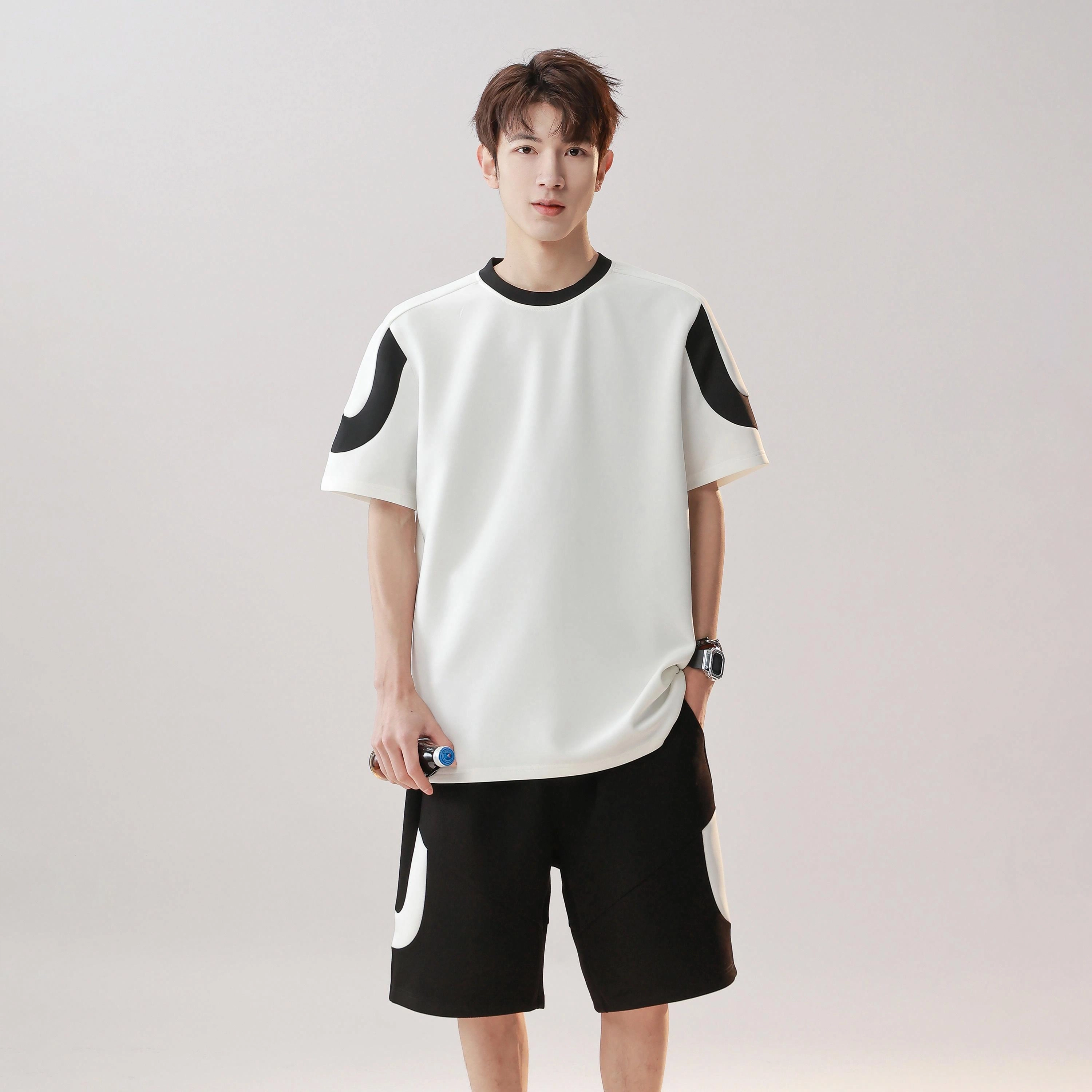 JUNGLE PANDA T