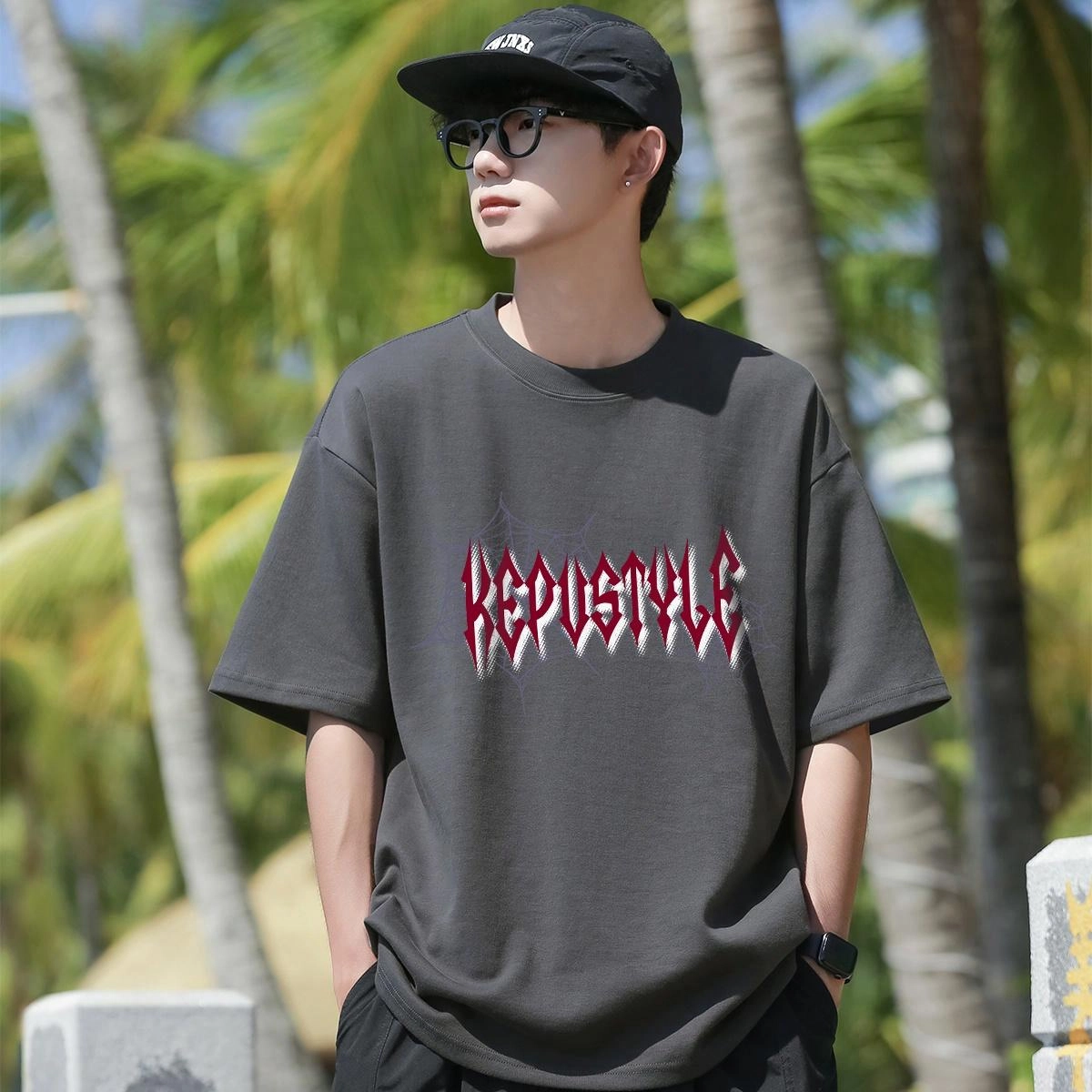 kepu LOGOT