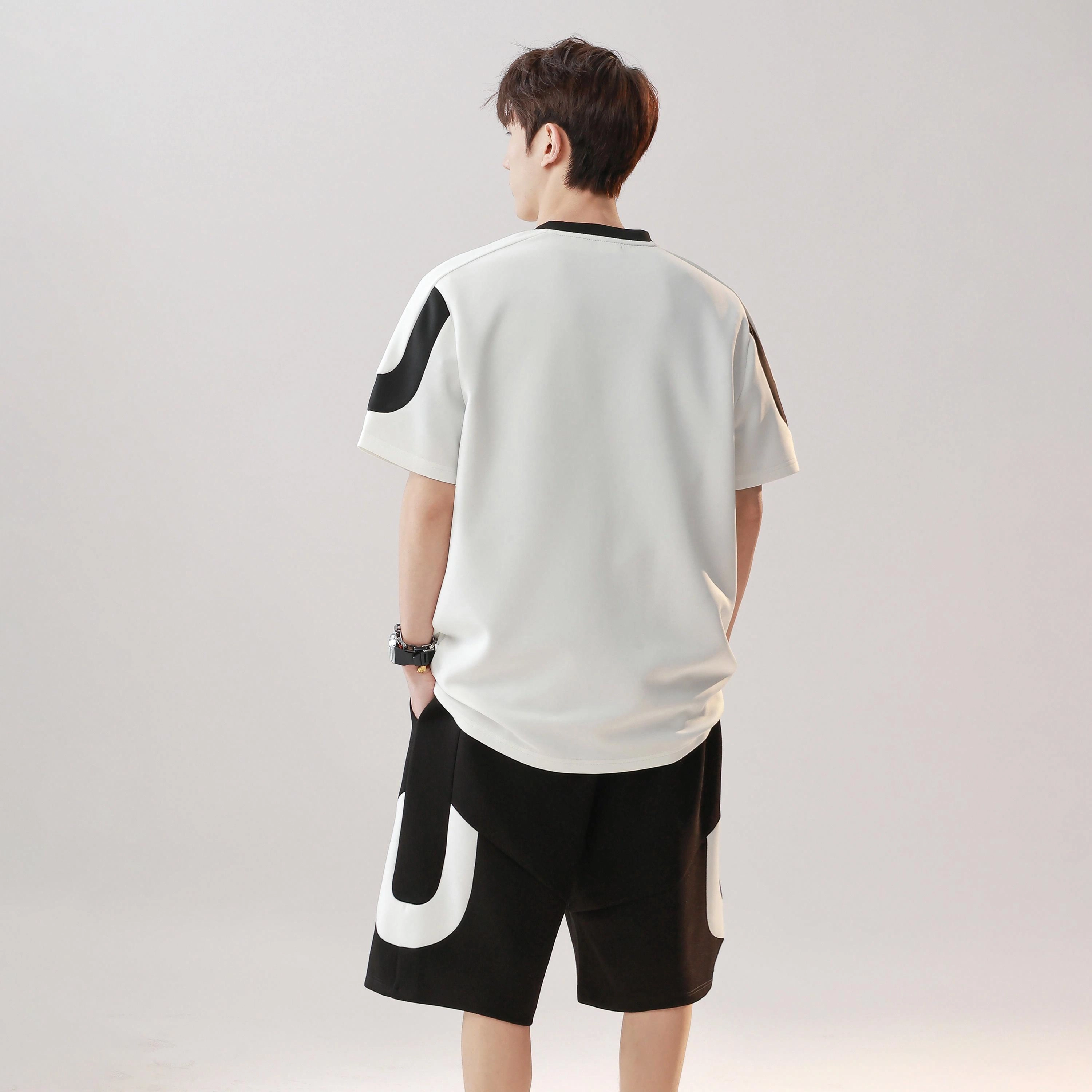 JUNGLE PANDA T