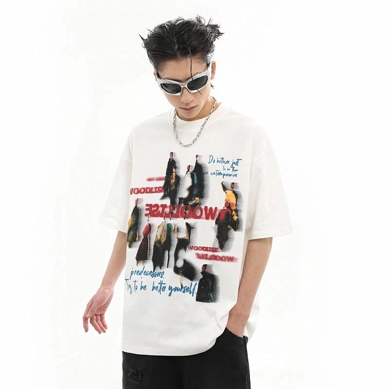 TREND ST T