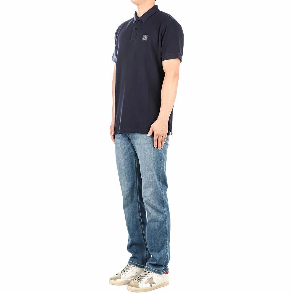 STONE ISLAND SS23 PoloPolo
