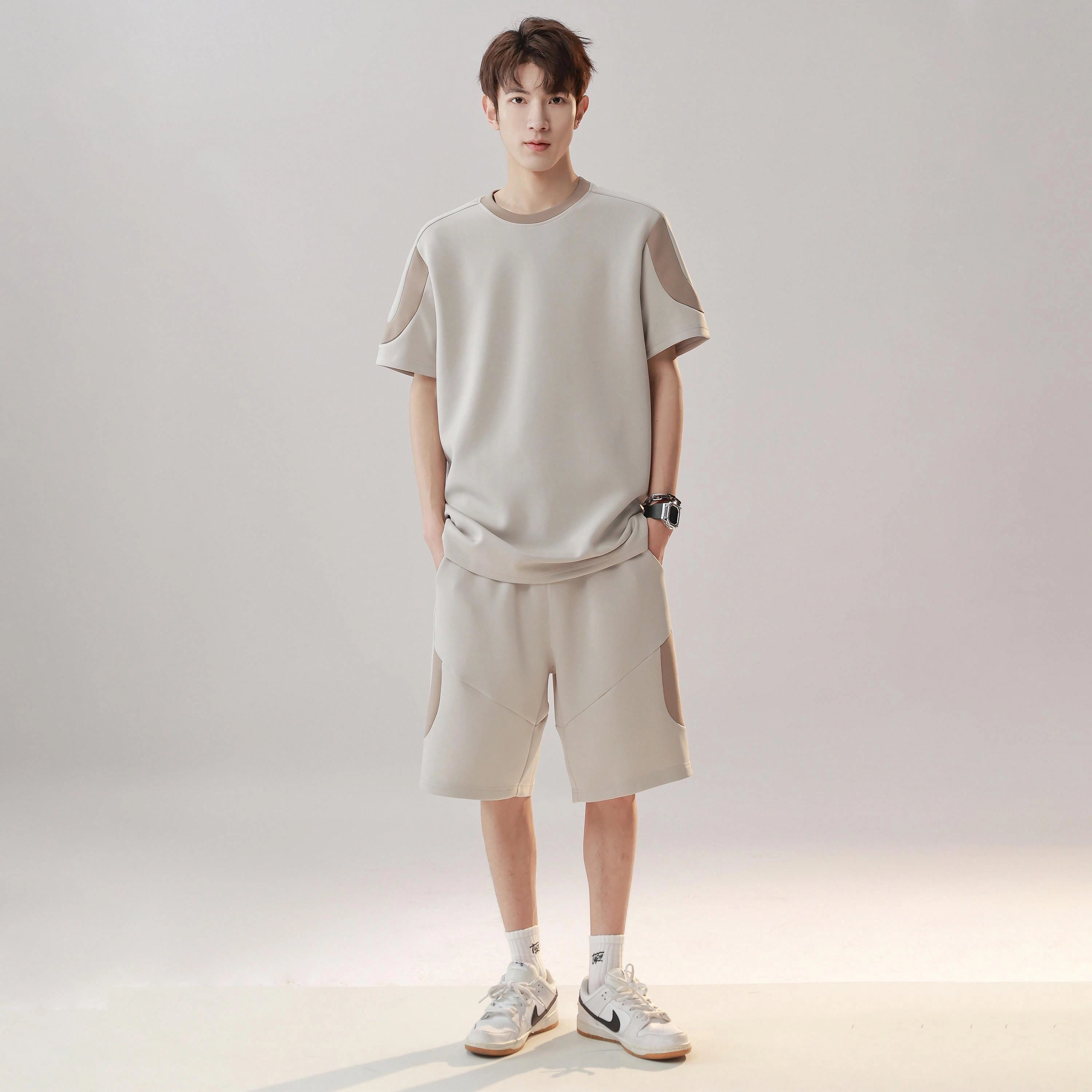 JUNGLE PANDA T