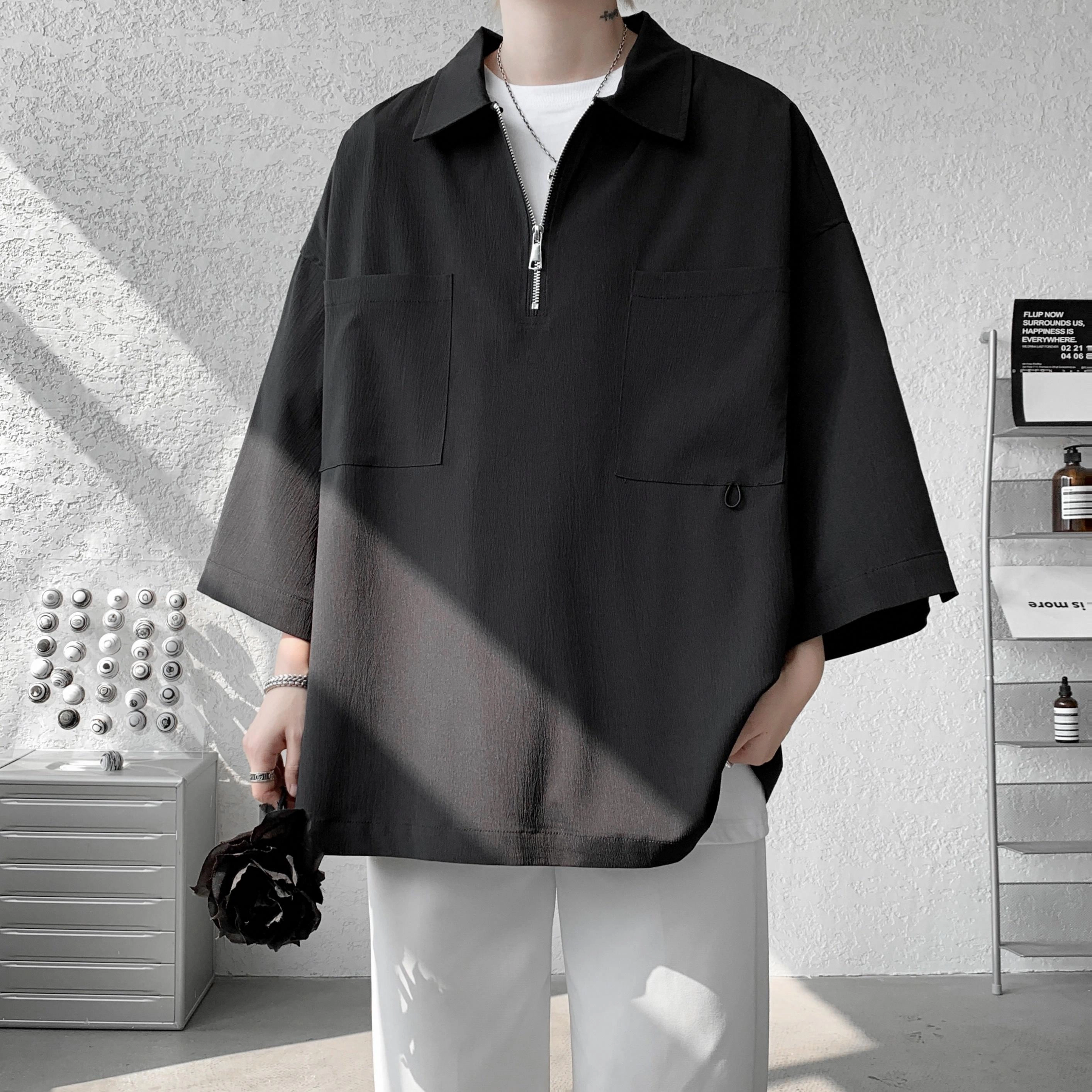 VIPGOOSE T