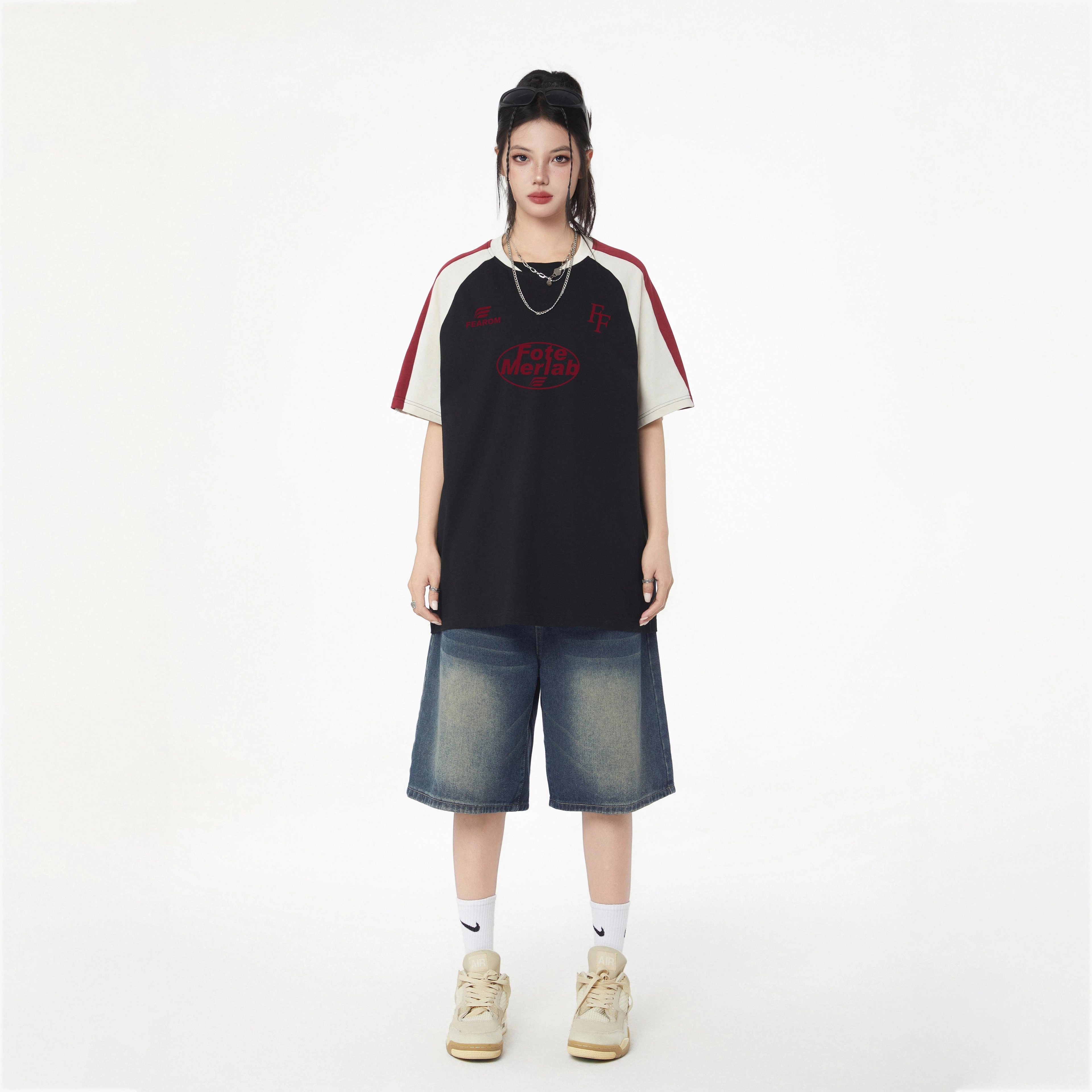 FEAROM T