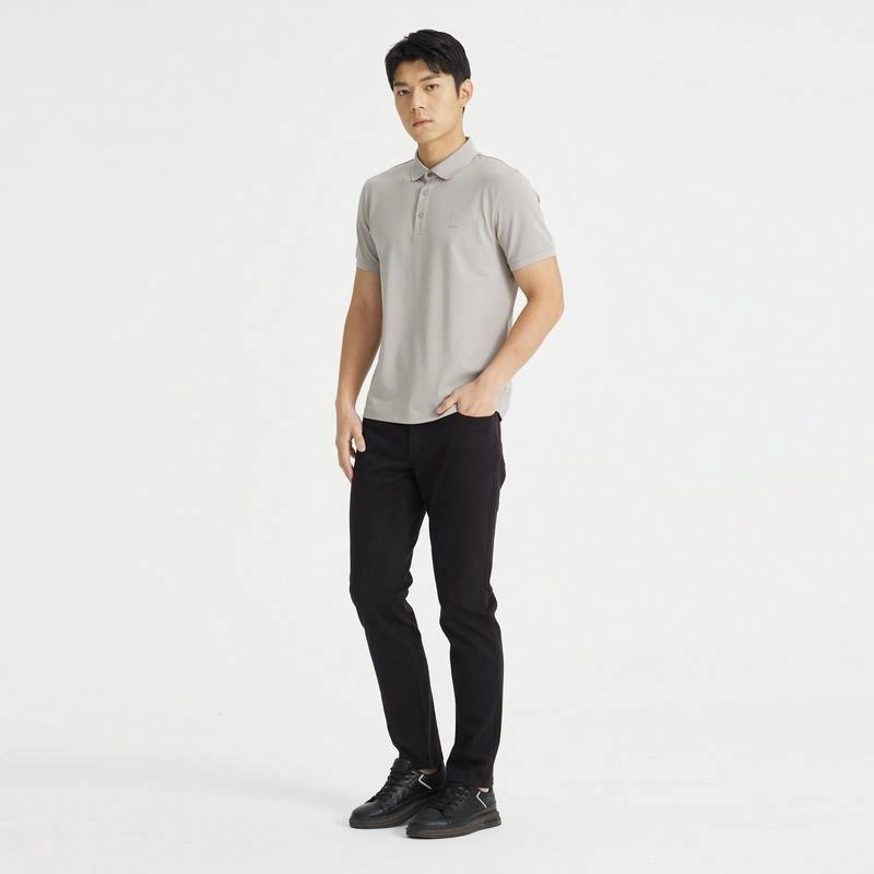 LESS IS MORE Polo