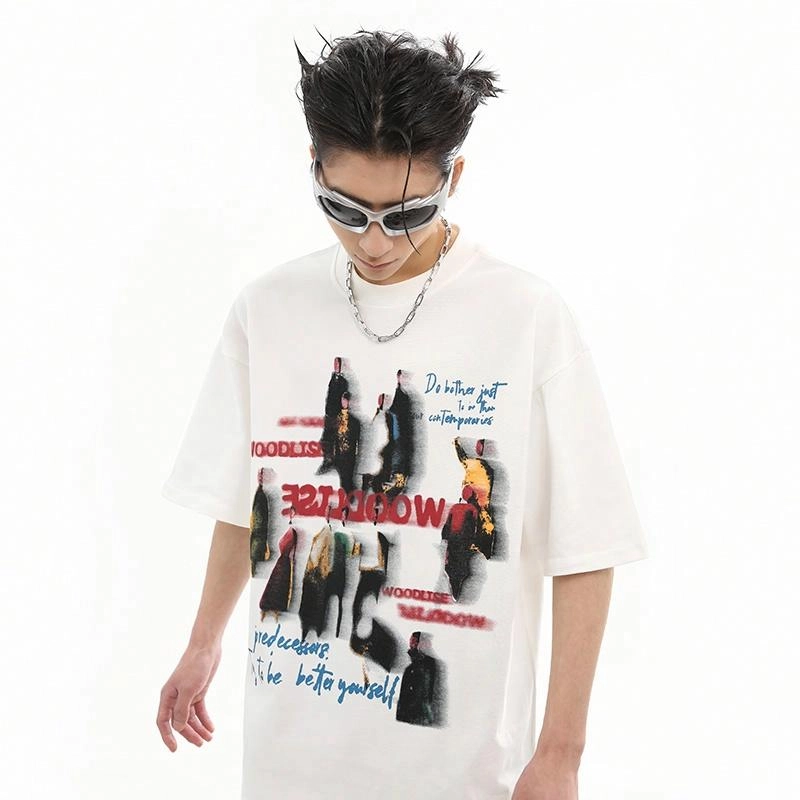 TREND ST T