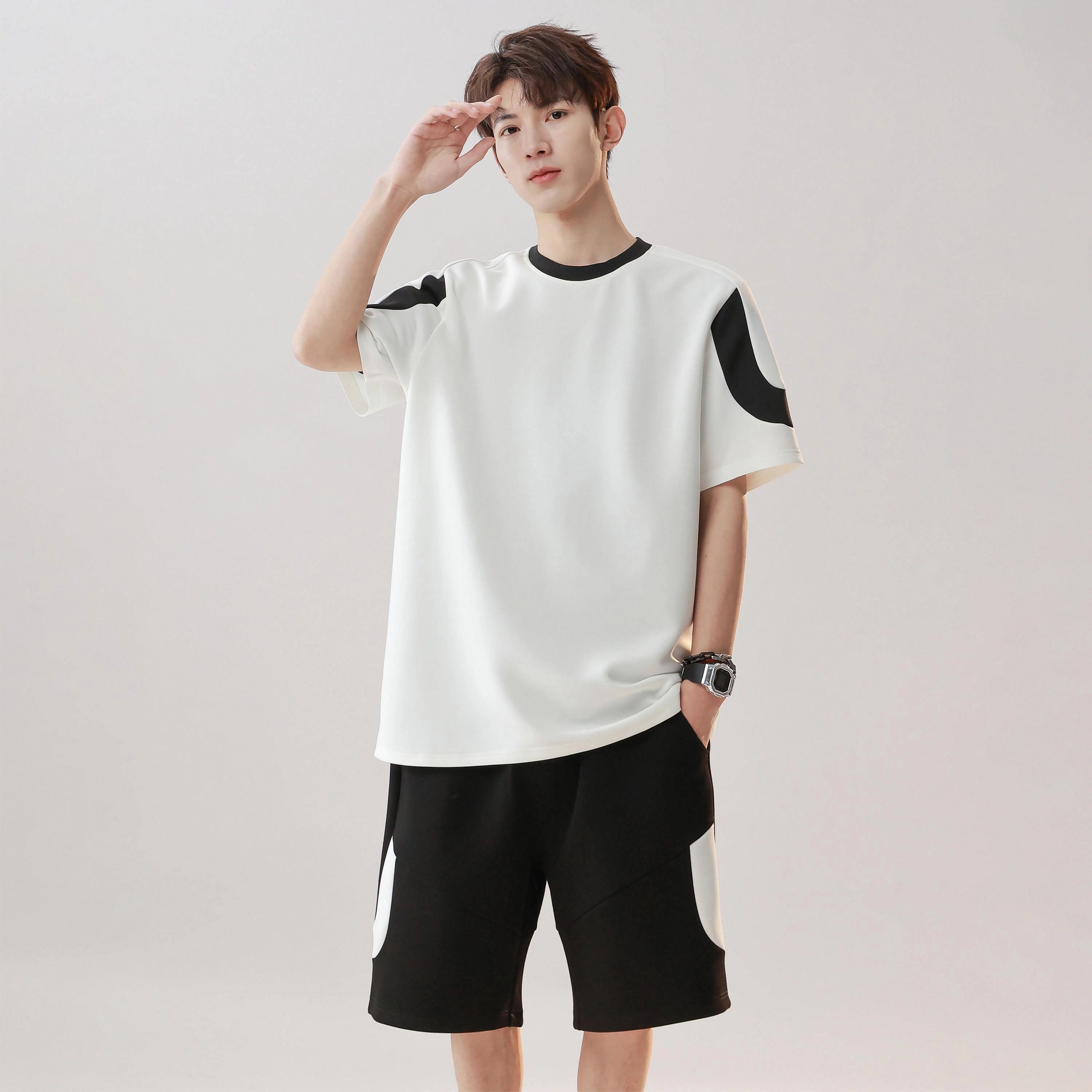 JUNGLE PANDA T