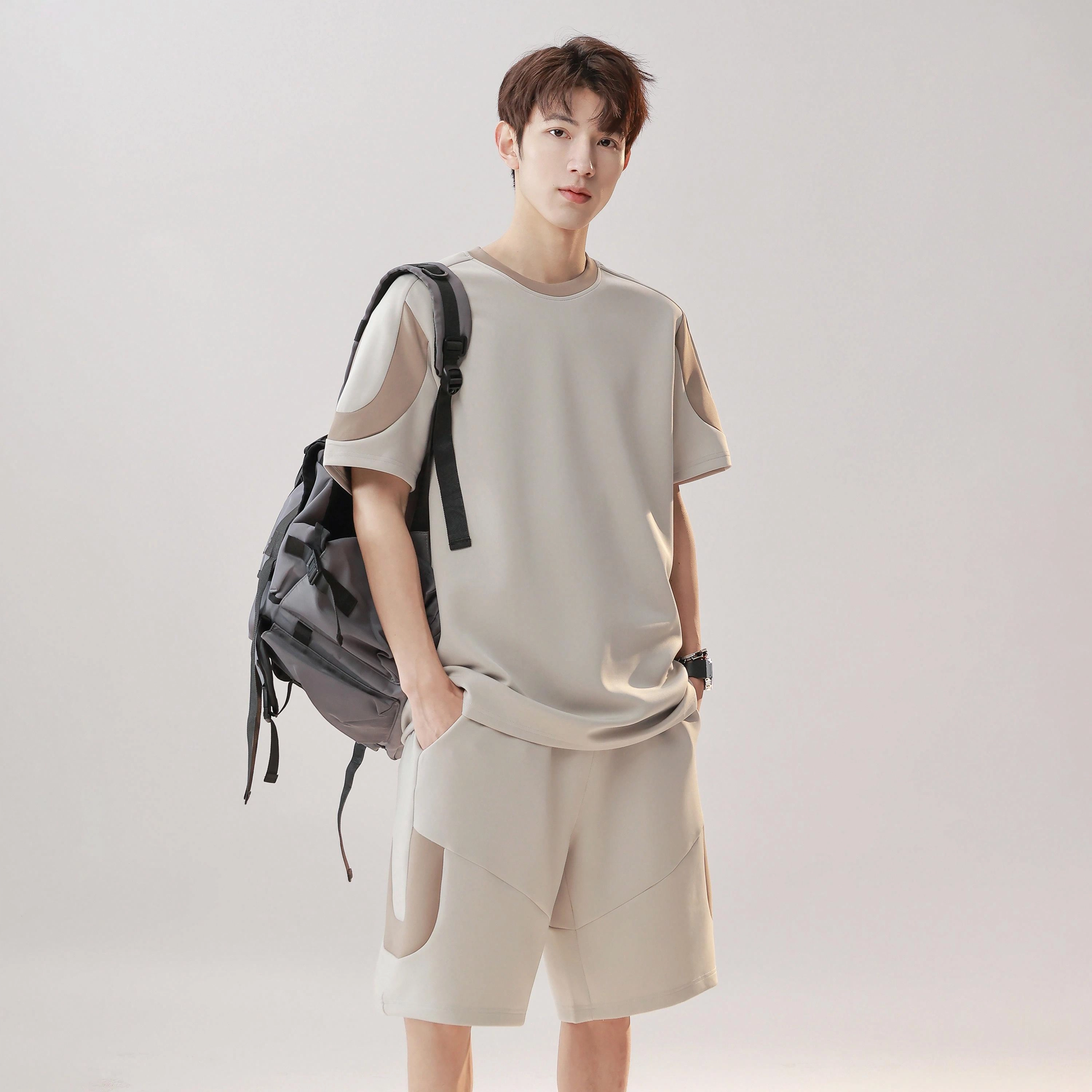 JUNGLE PANDA T