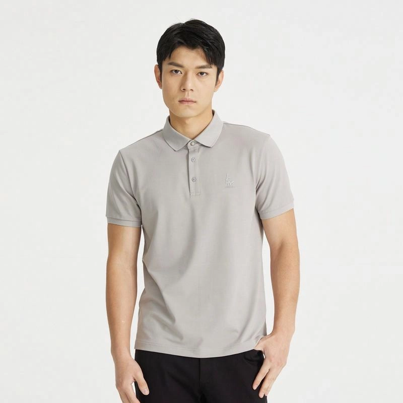 LESS IS MORE Polo