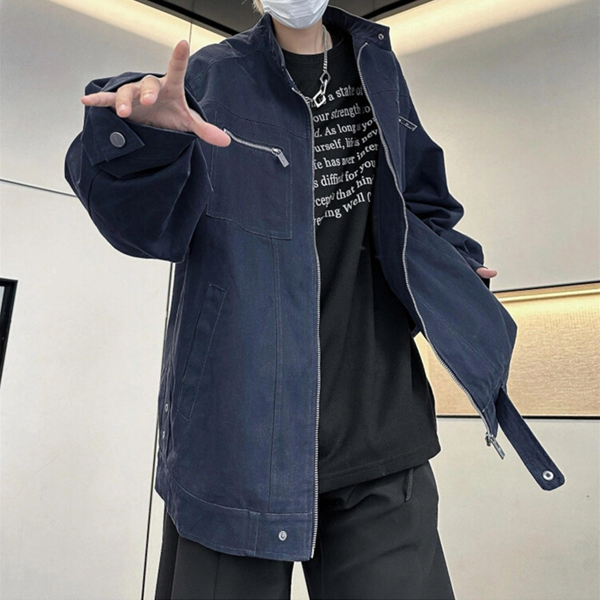 FORCEPULR