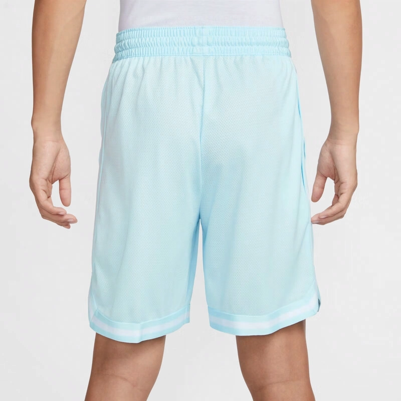 Nike DNA DRI-FIT SS25 logo