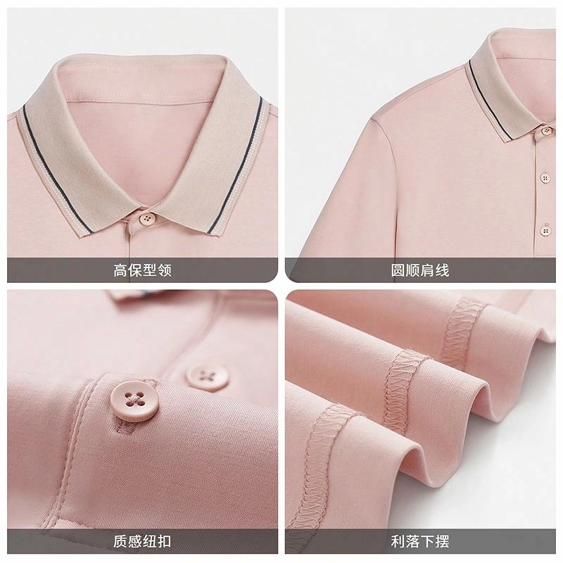 GOLDLION Polo