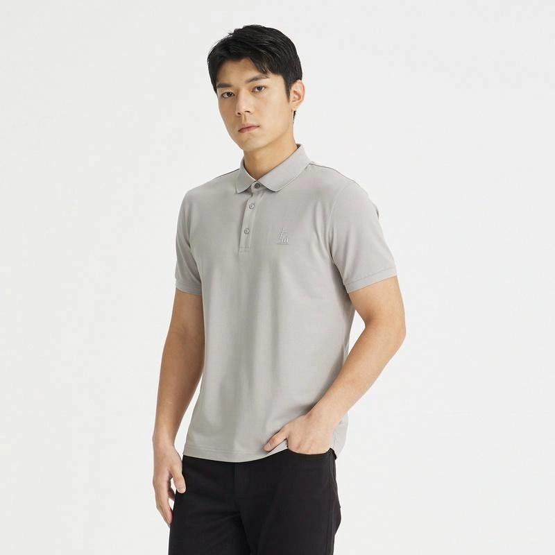 LESS IS MORE Polo