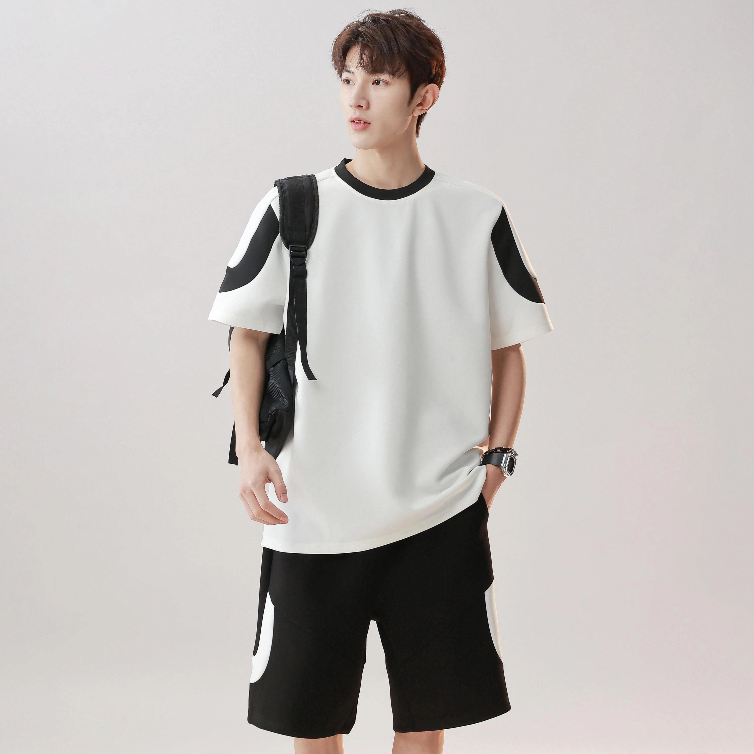 JUNGLE PANDA T