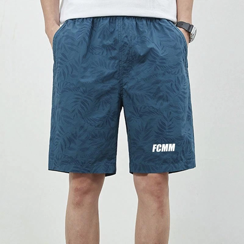 FCMM