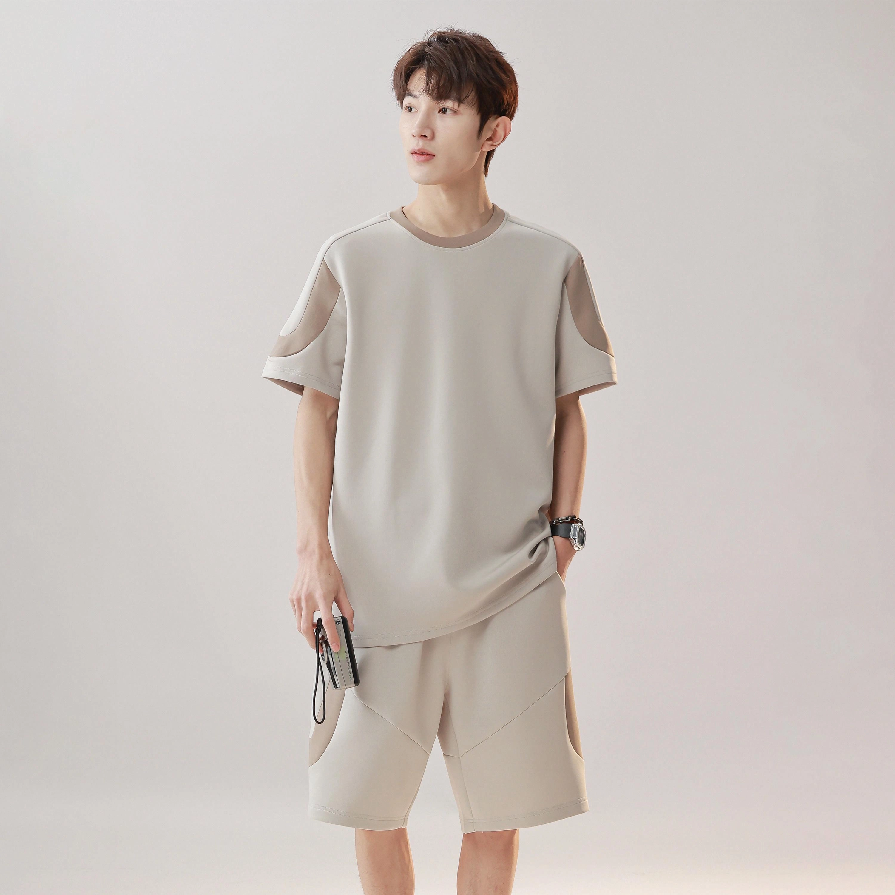 JUNGLE PANDA T
