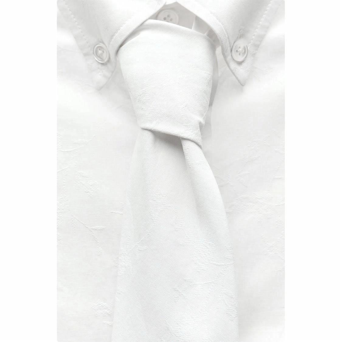 ZARA x AO YES SS25