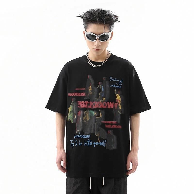 TREND ST T