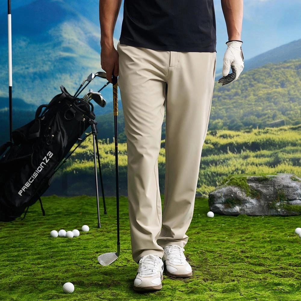 SPYDER NATURE GOLF UV