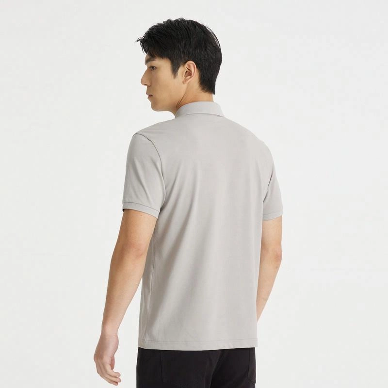 LESS IS MORE Polo