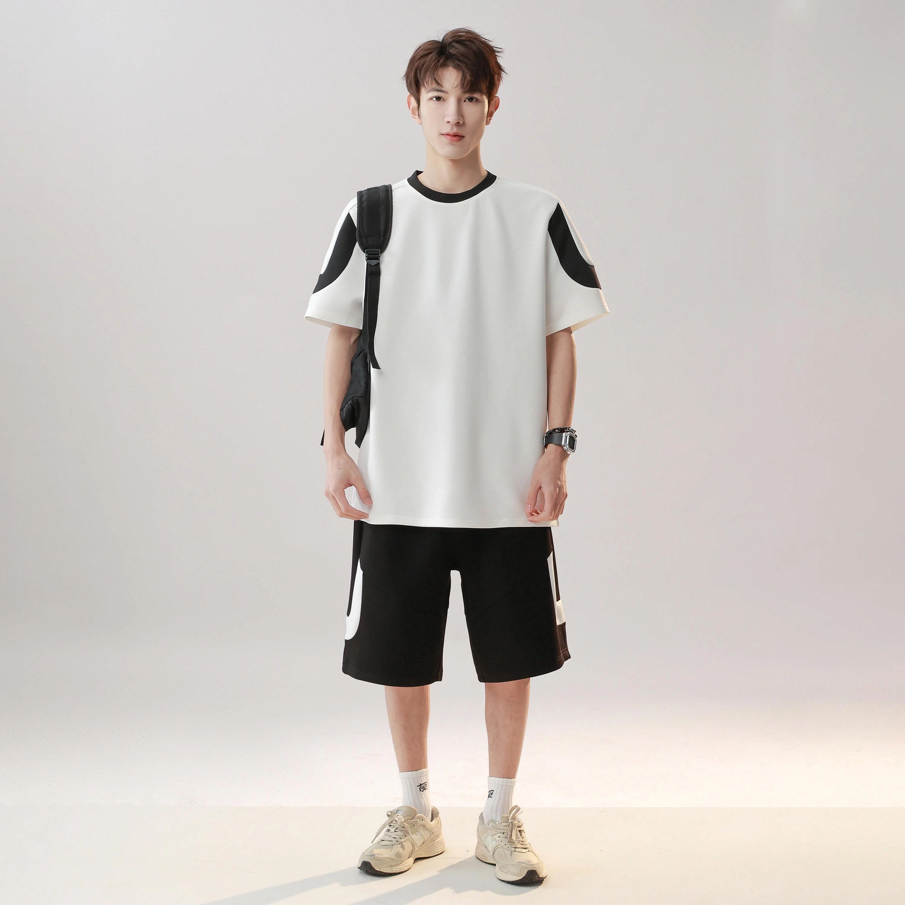 JUNGLE PANDA T