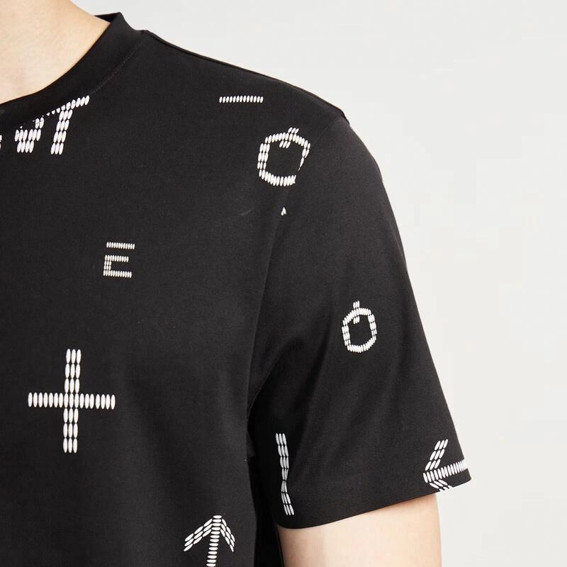 LESS IS MORE T