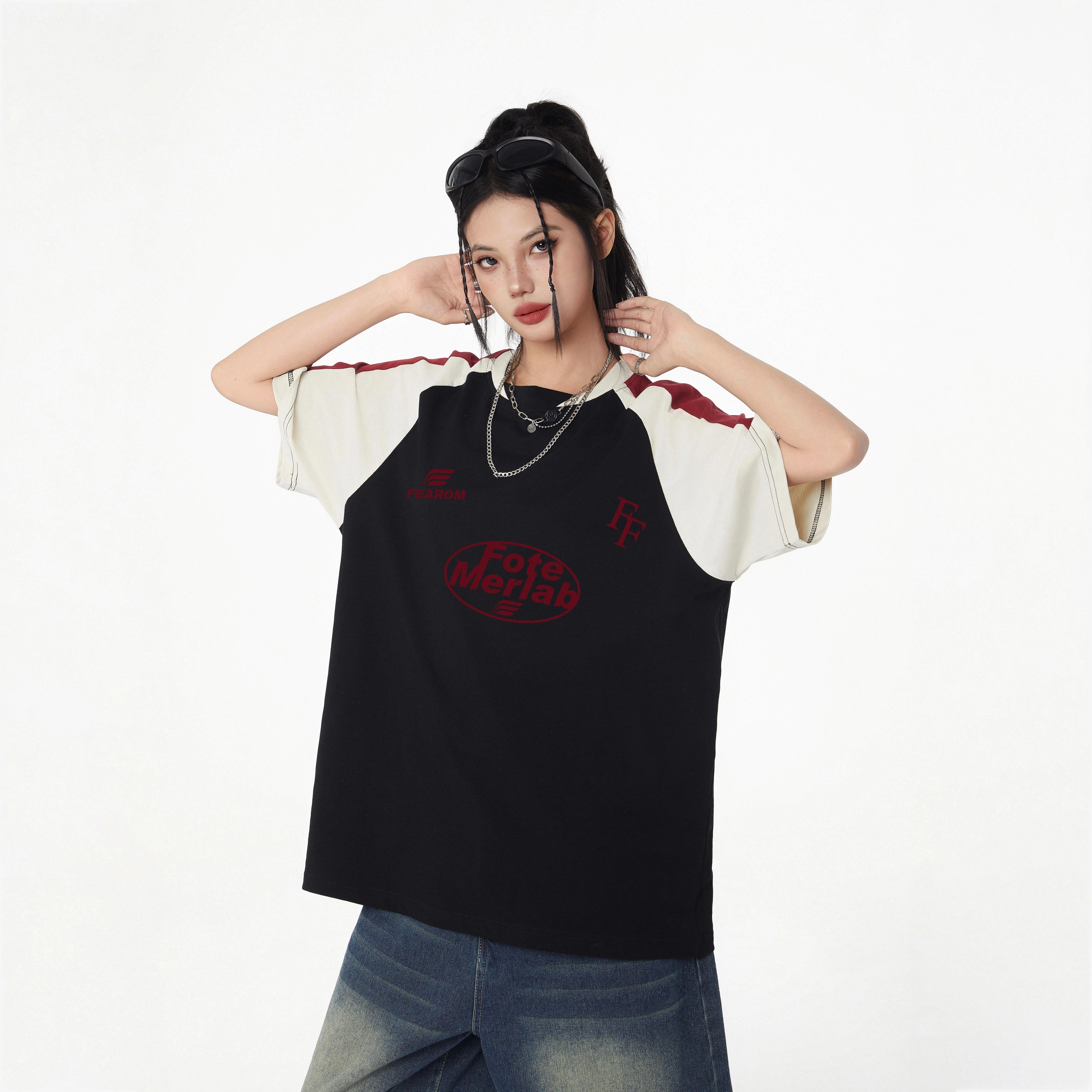FEAROM T