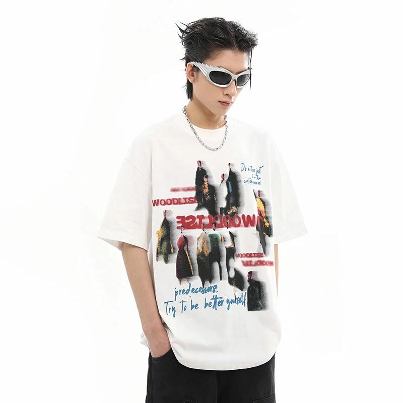TREND ST T