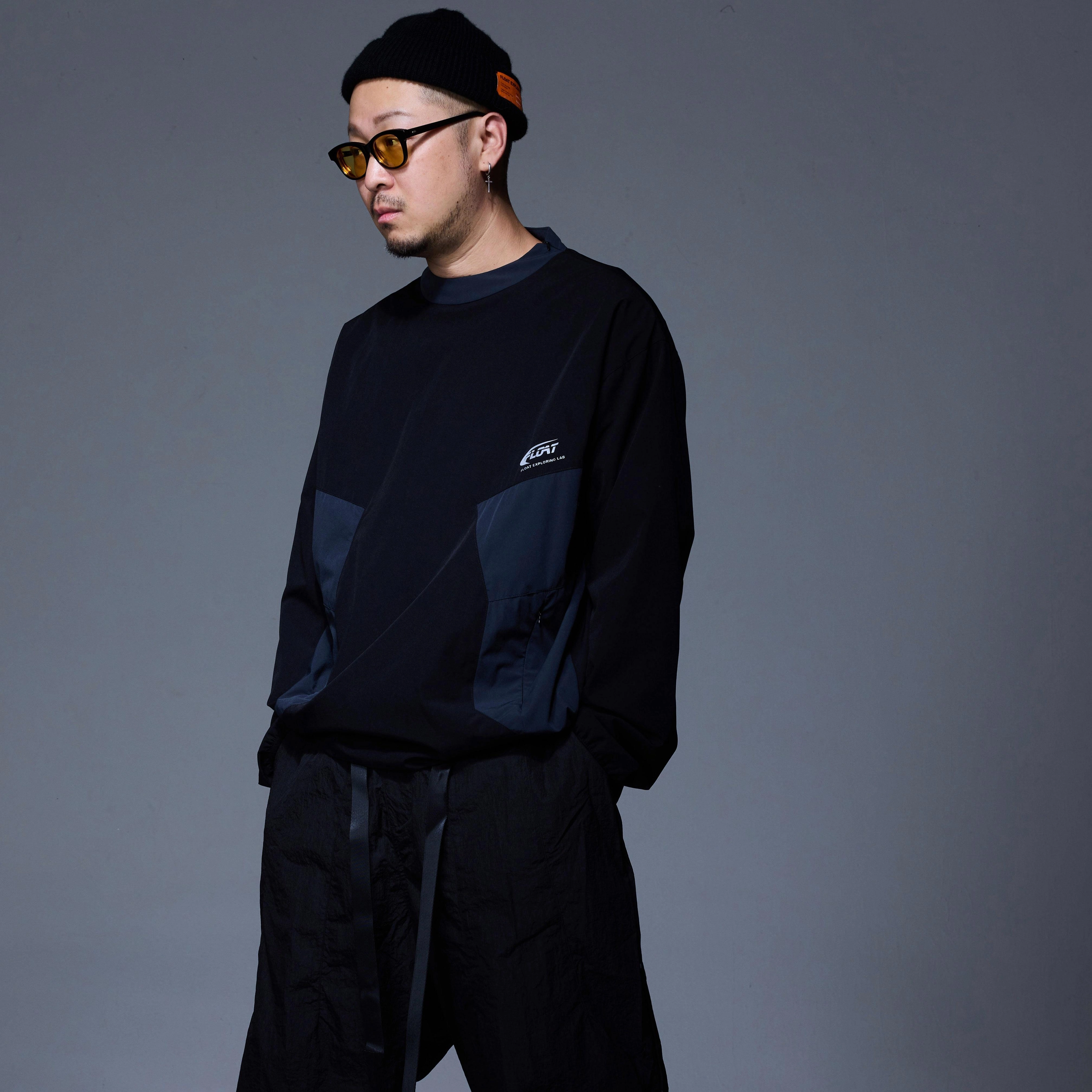 FLOAT T