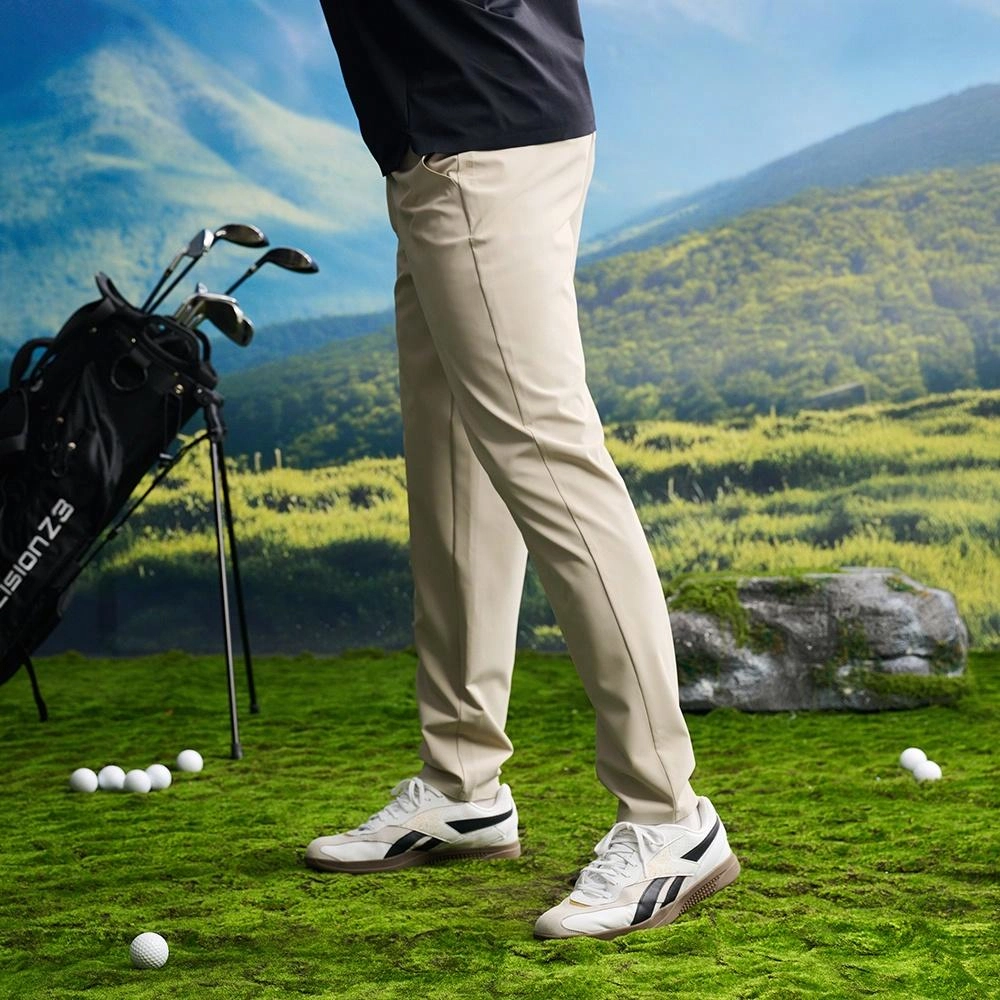 SPYDER NATURE GOLF UV