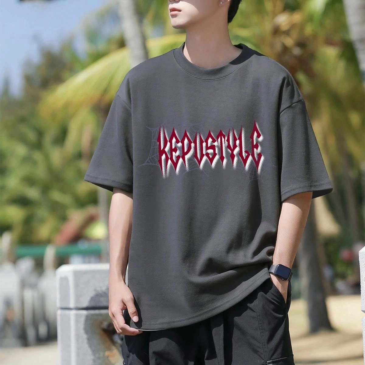 kepu LOGOT