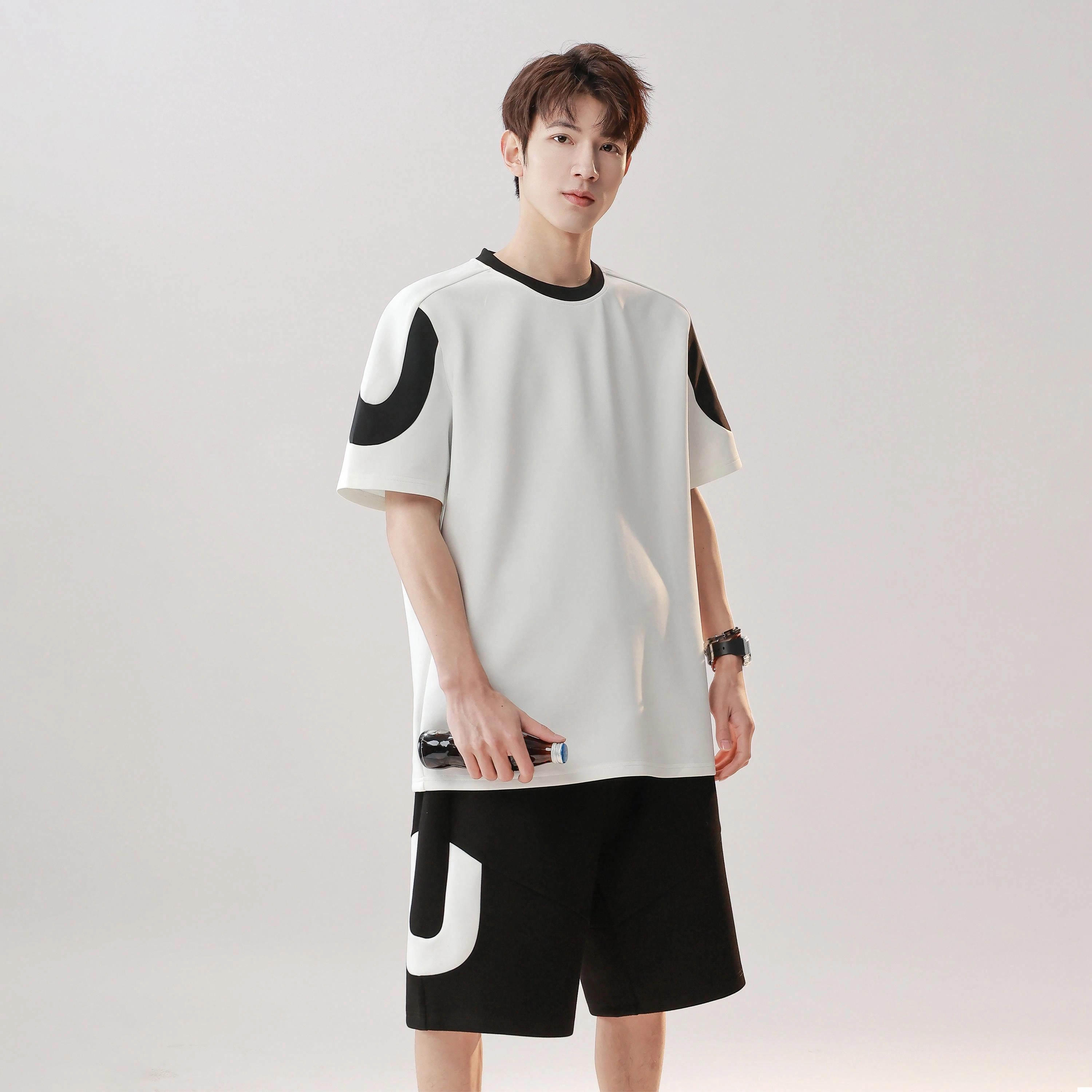 JUNGLE PANDA T
