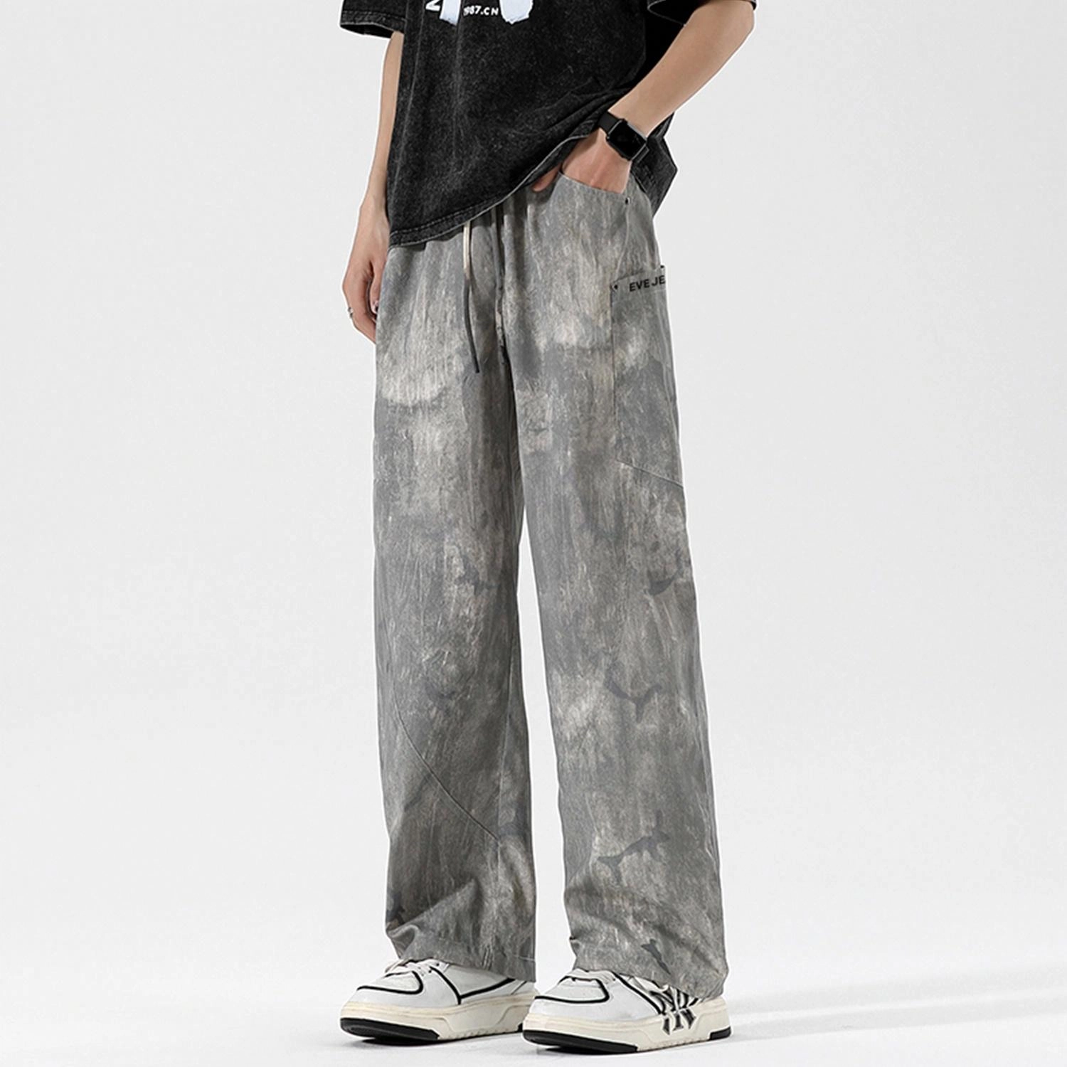 EVE Jeans