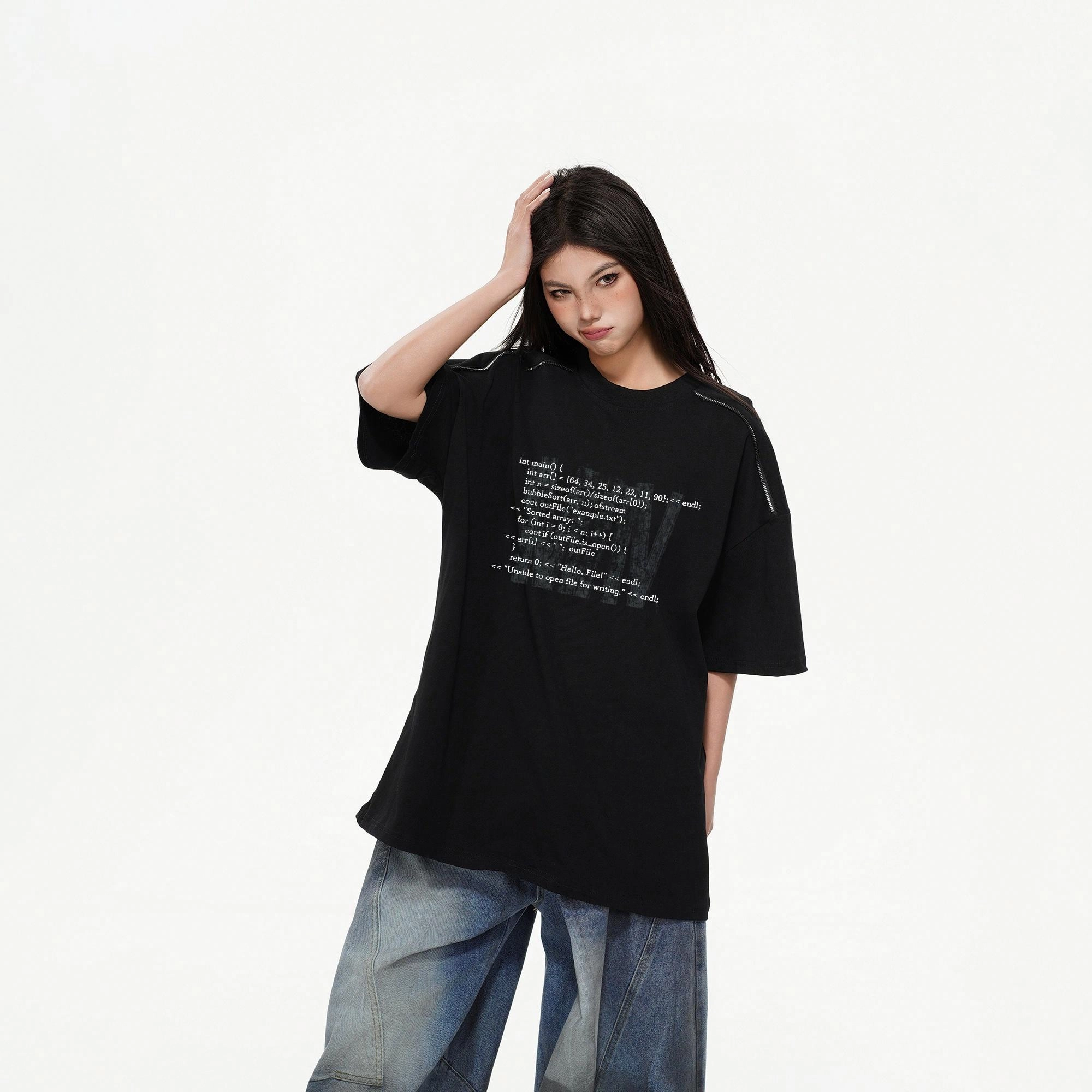DAREASY T