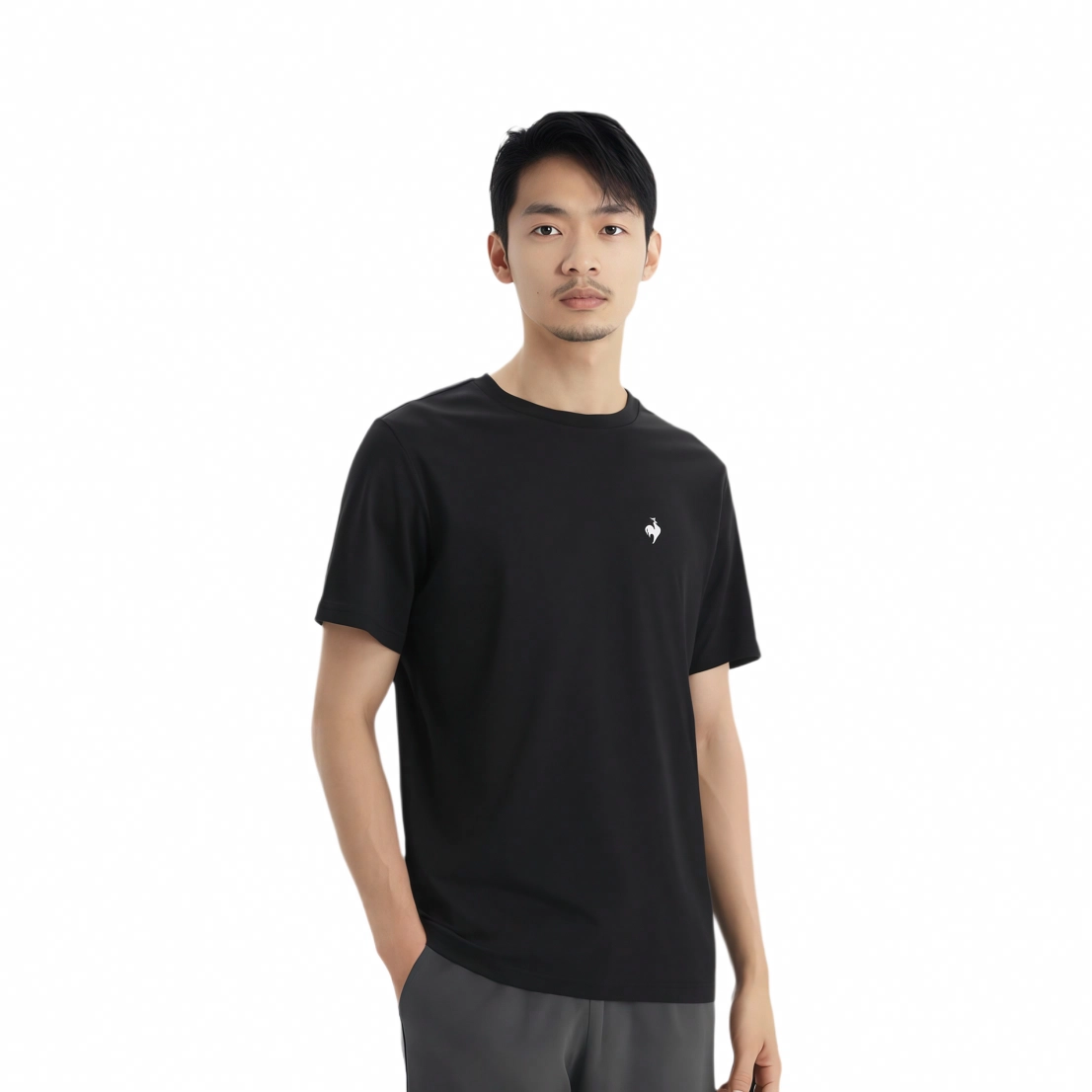 le coq sportif logoT
