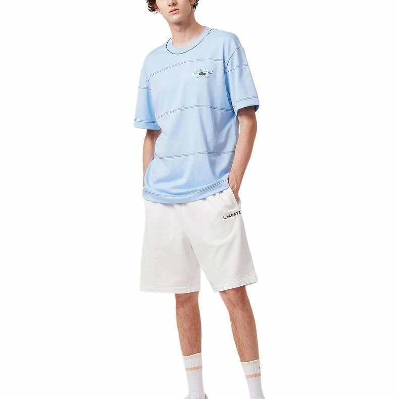 LACOSTE SS23 T