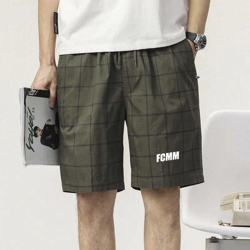 FCMM