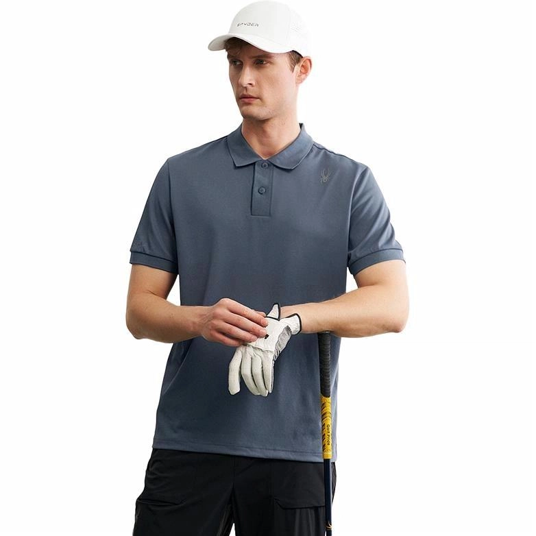 SPYDER TRAINING Polo