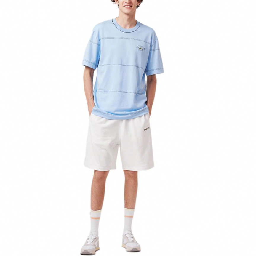 LACOSTE SS23 T
